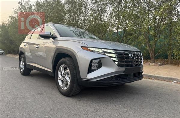 Hyundai Tucson 2024 for sale in Iraq - Baghdad